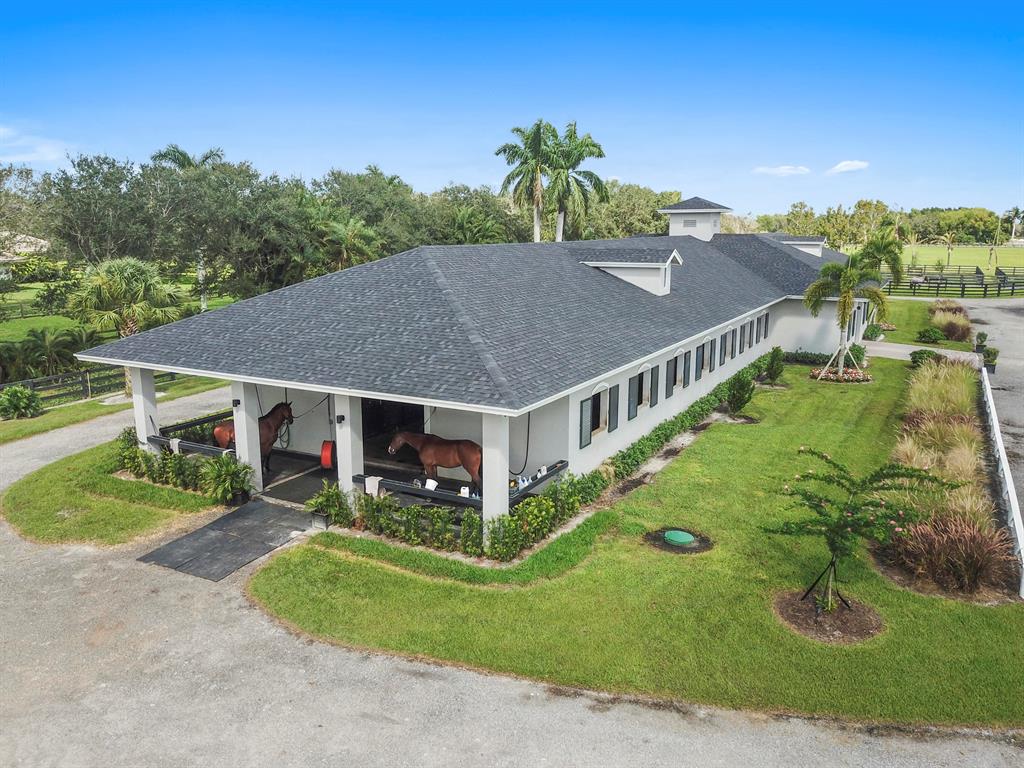 Rustic Ranches - Residential