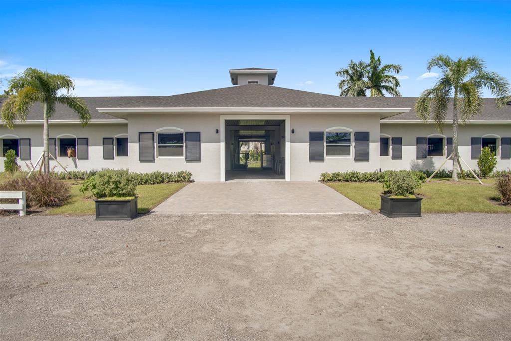 Rustic Ranches - Residential