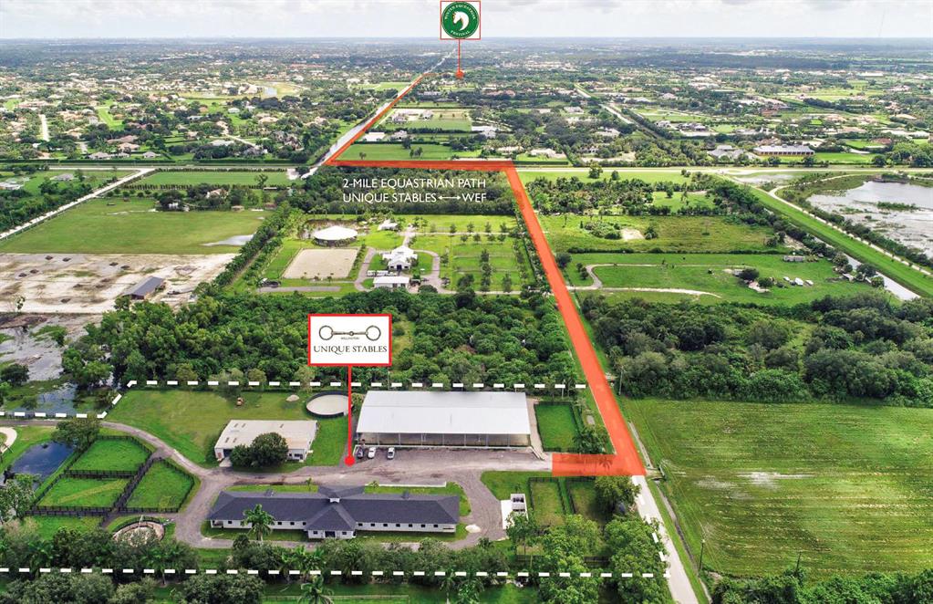 Rustic Ranches - Residential