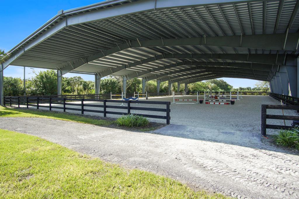 Rustic Ranches - Residential