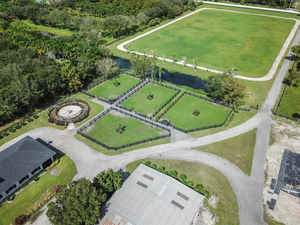 Rustic Ranches - Residential