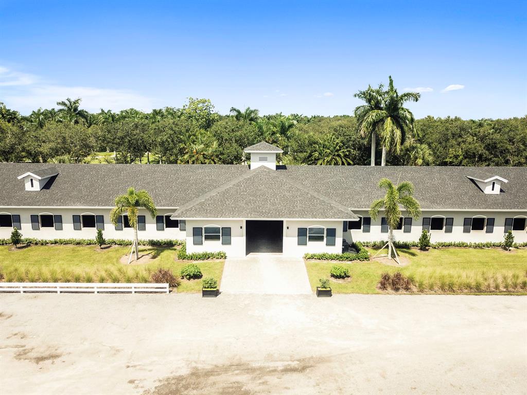 Rustic Ranches - Residential