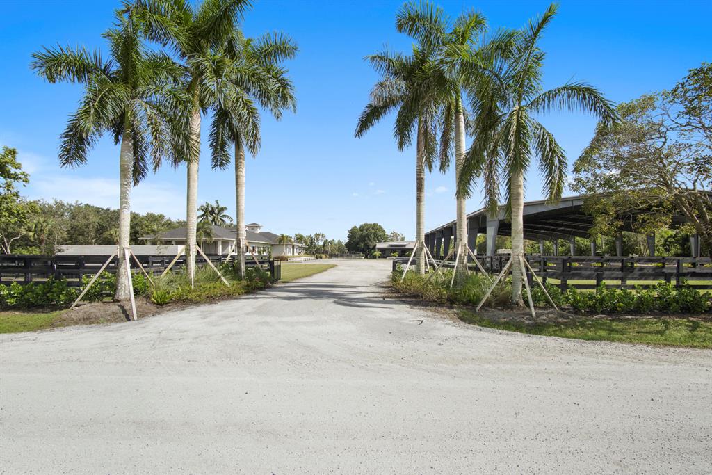 Rustic Ranches - Residential