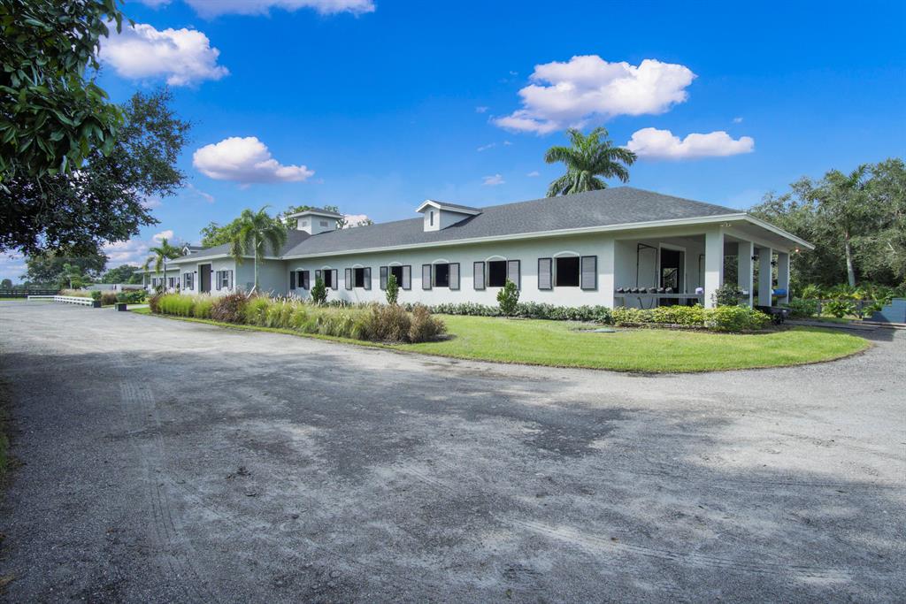 Rustic Ranches - Residential