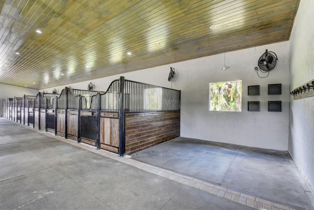 Rustic Ranches - Residential