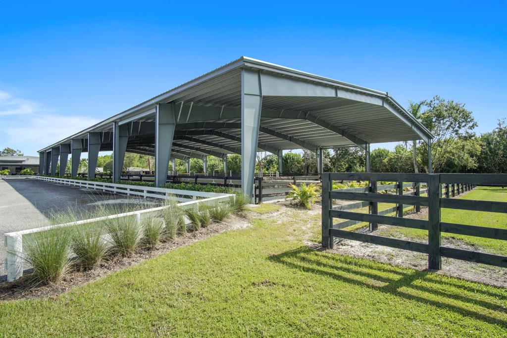 Rustic Ranches - Residential