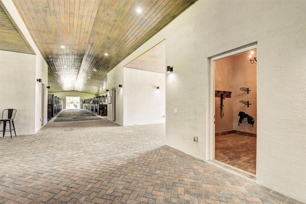 Rustic Ranches - Residential