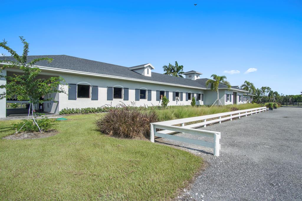 Rustic Ranches - Residential