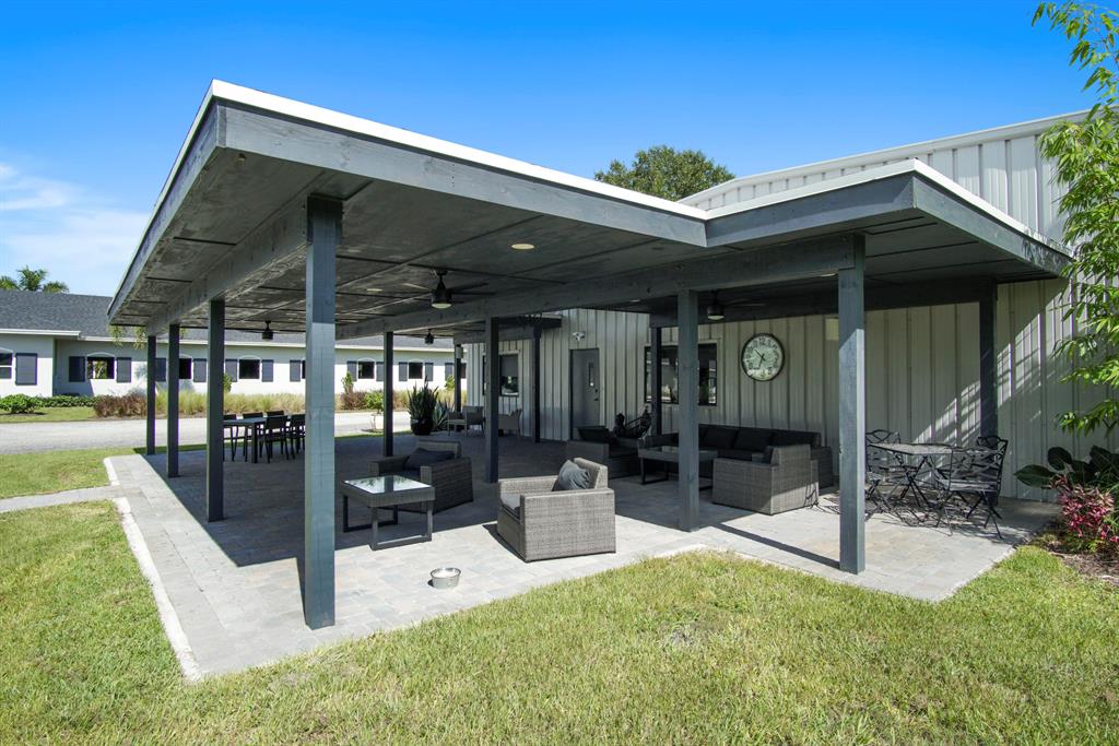 Rustic Ranches - Residential