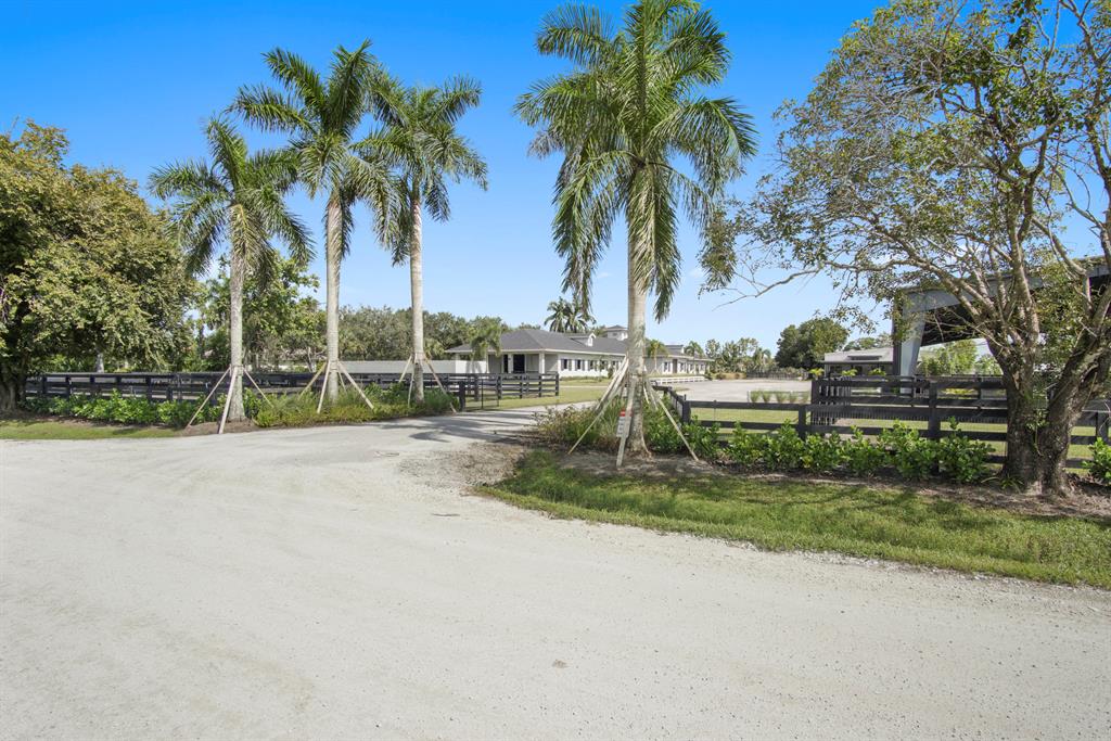 Rustic Ranches - Residential