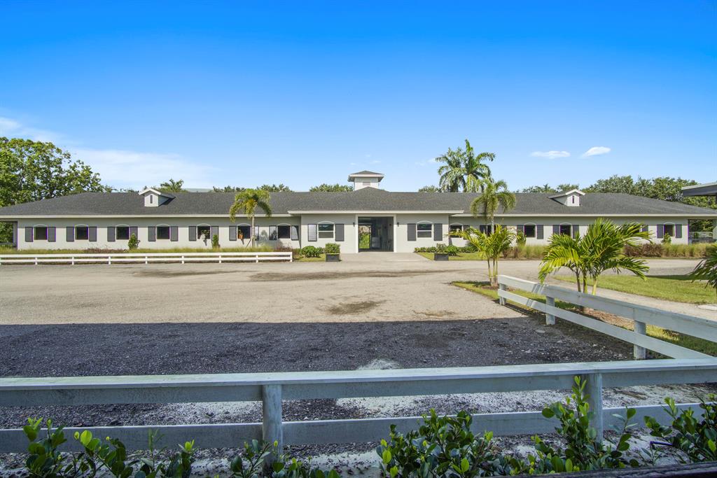 Rustic Ranches - Residential