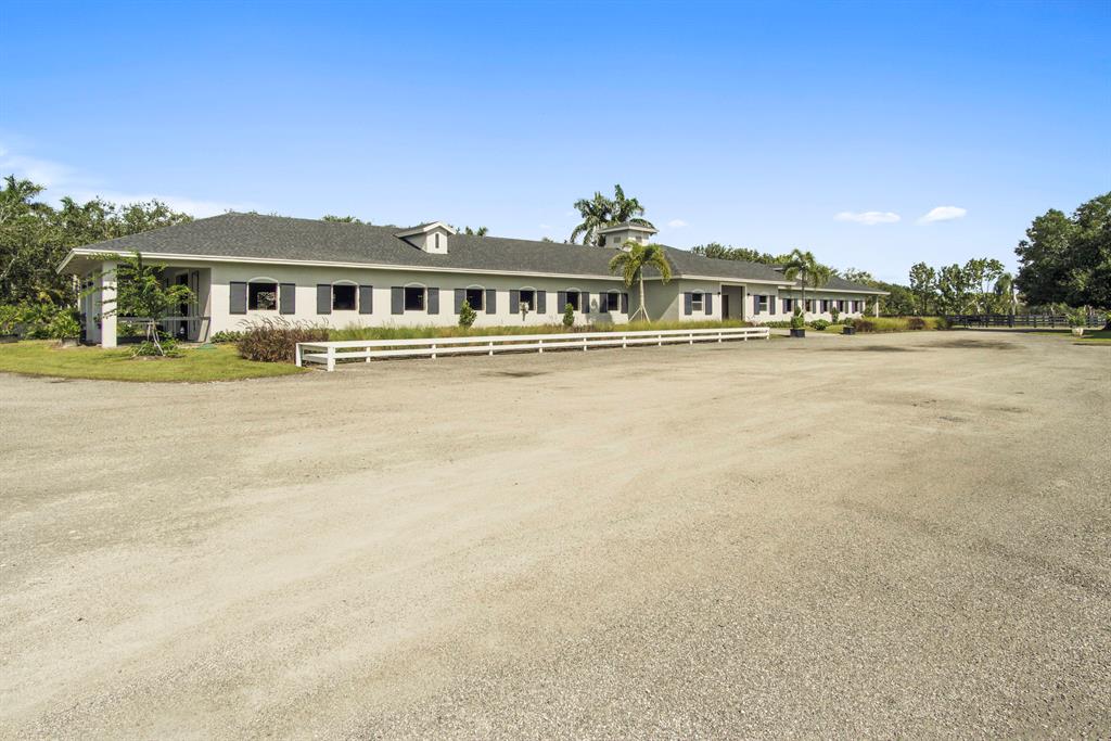 Rustic Ranches - Residential