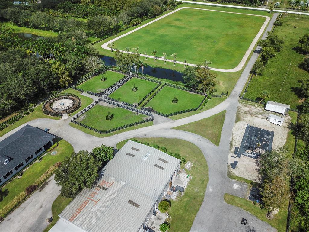 Rustic Ranches - Residential