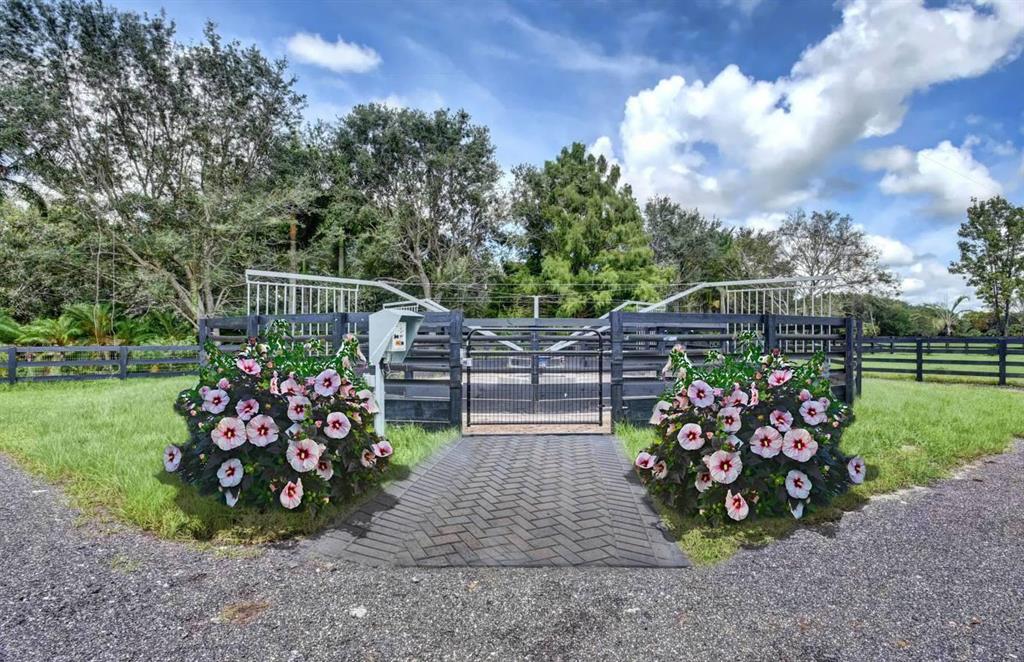 Rustic Ranches - Residential