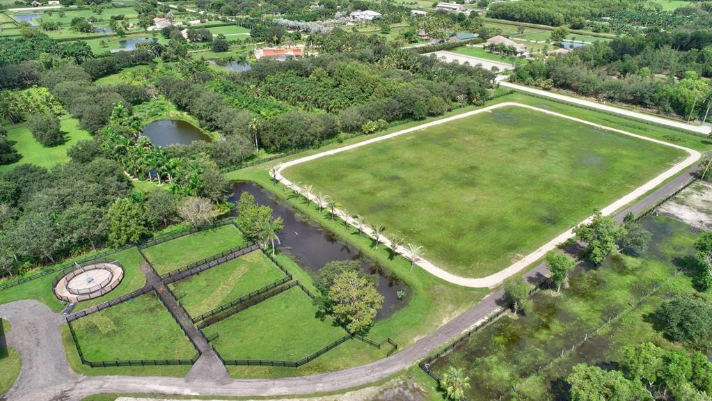 Rustic Ranches - Residential