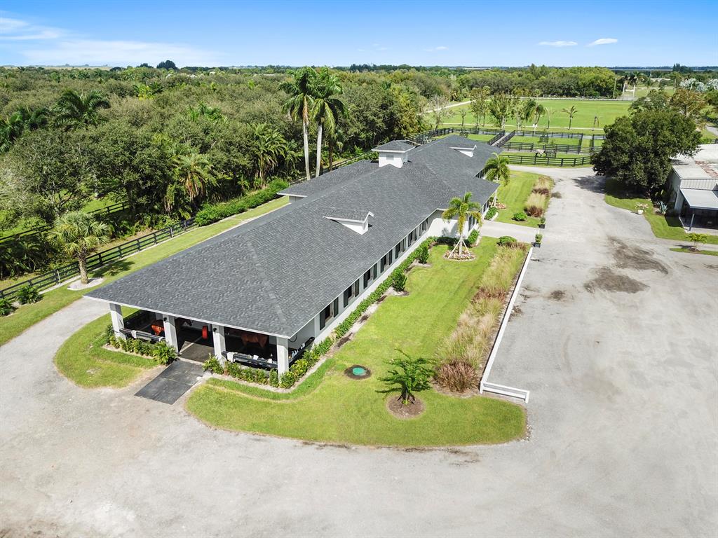 Rustic Ranches - Residential