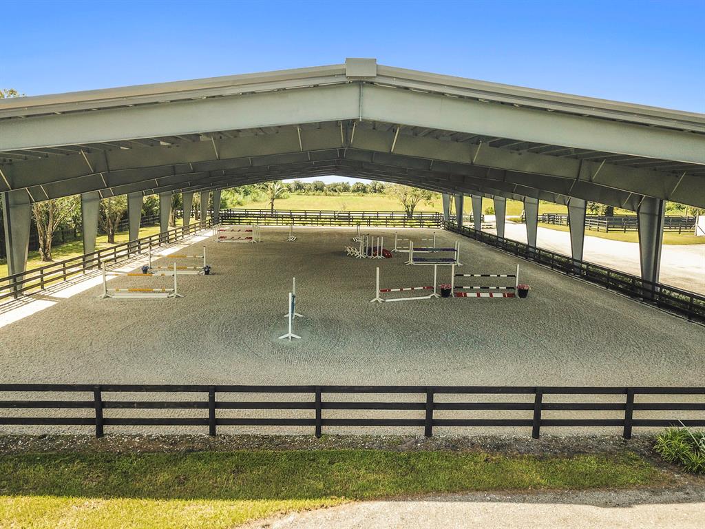 Rustic Ranches - Residential