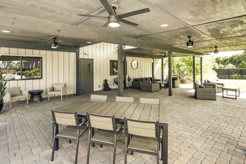 Rustic Ranches - Residential