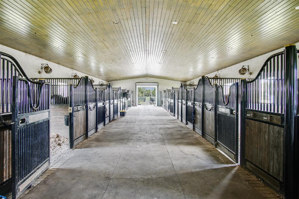 Rustic Ranches - Residential