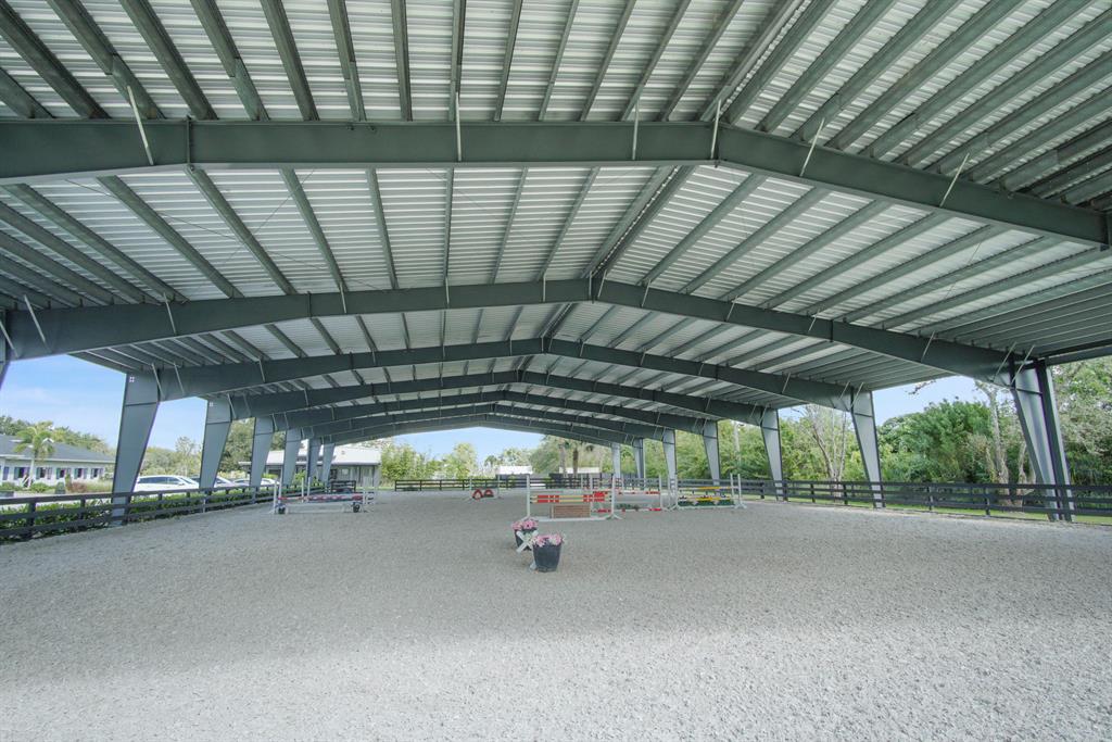 Rustic Ranches - Residential