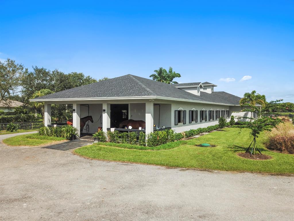 Rustic Ranches - Residential