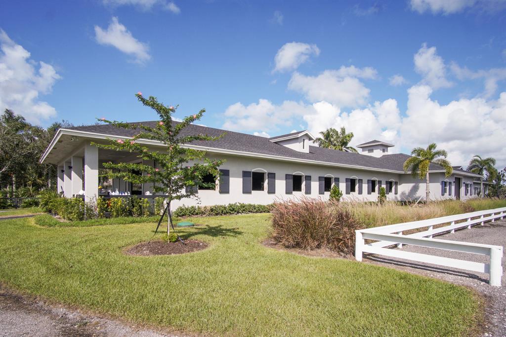 Rustic Ranches - Residential