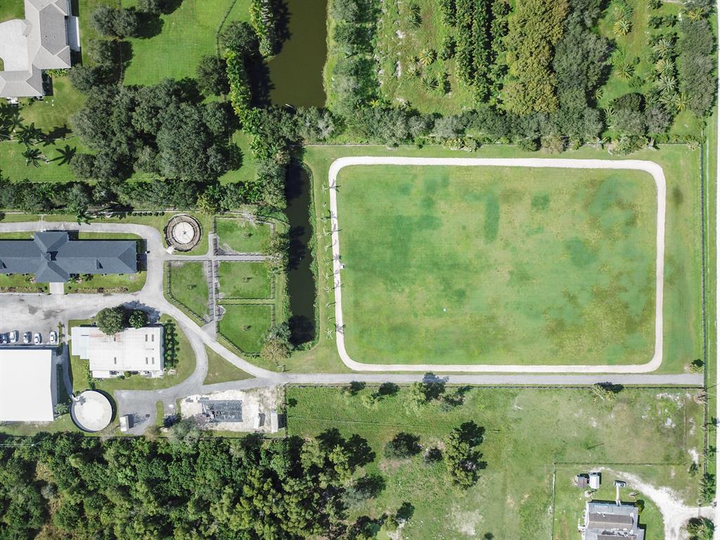 Rustic Ranches - Residential