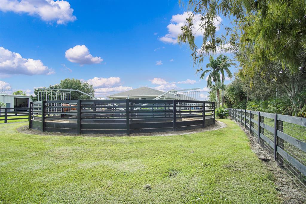 Rustic Ranches - Residential