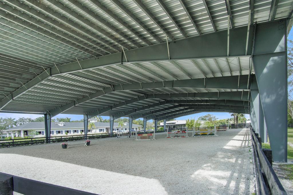 Rustic Ranches - Residential