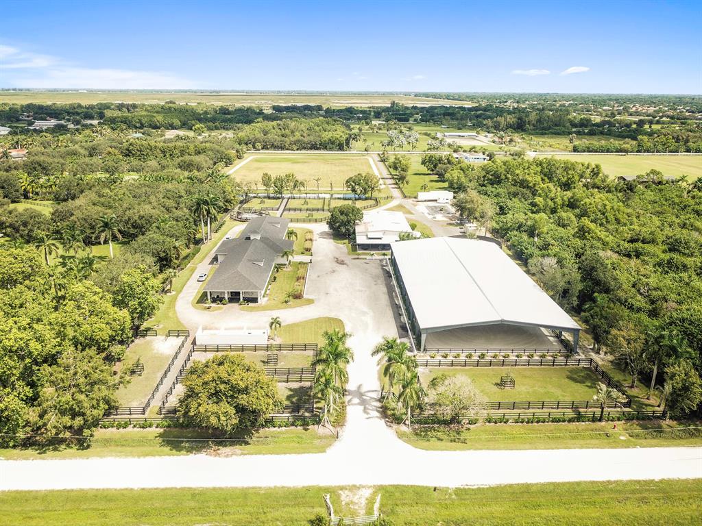 Rustic Ranches - Residential