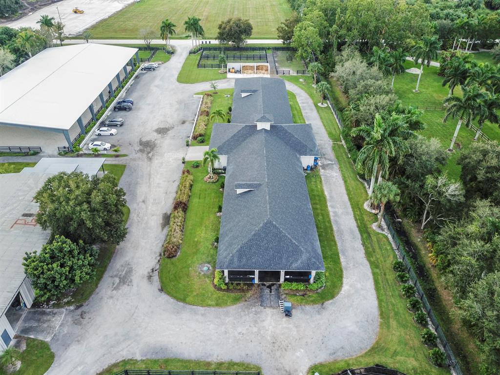 Rustic Ranches - Residential