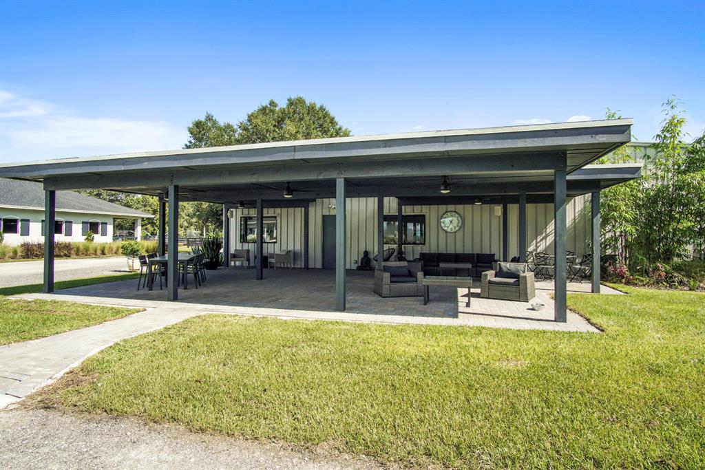 Rustic Ranches - Residential