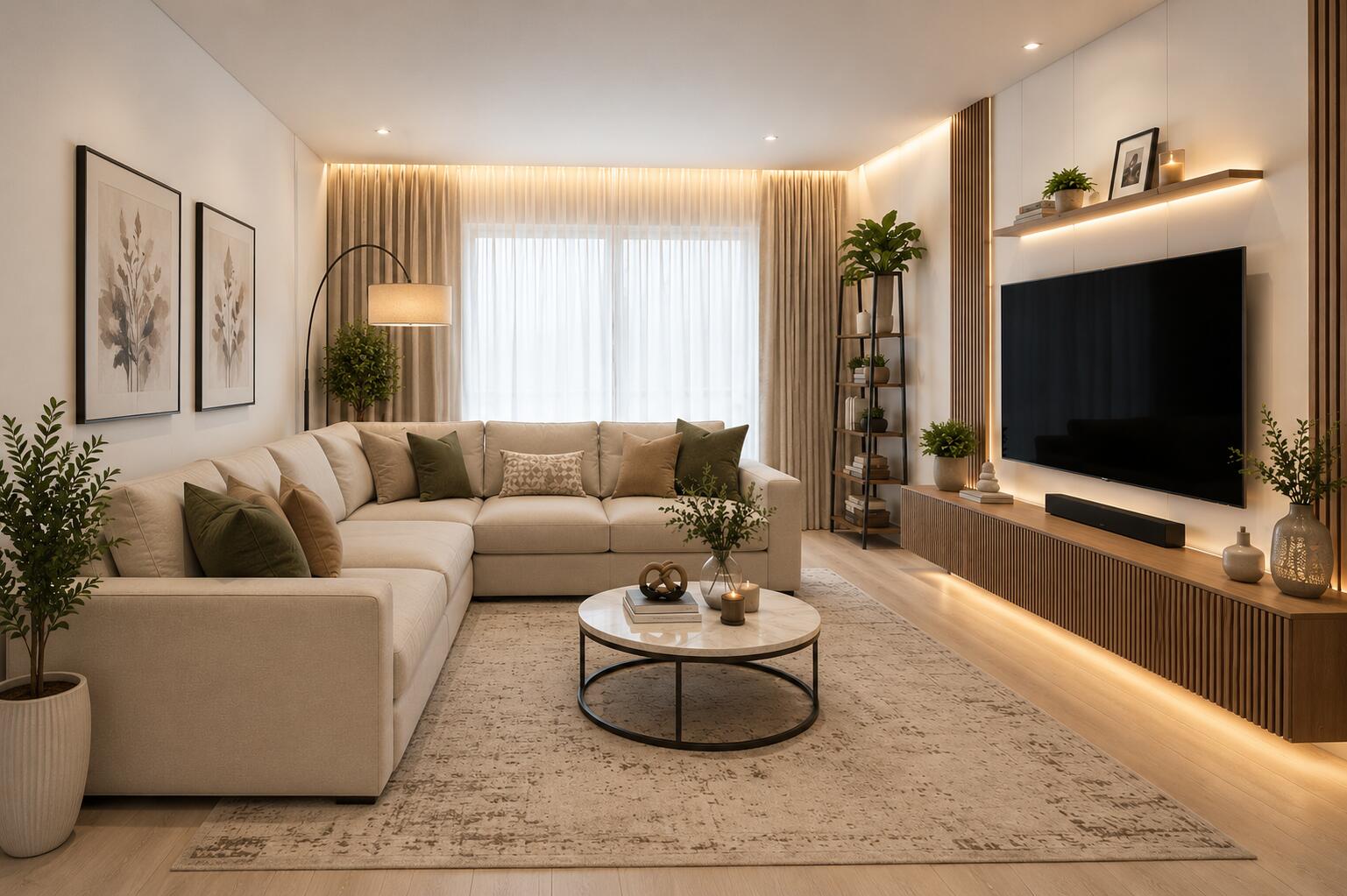 ST ANDREWS PALM BEACH CONDO III - Residential