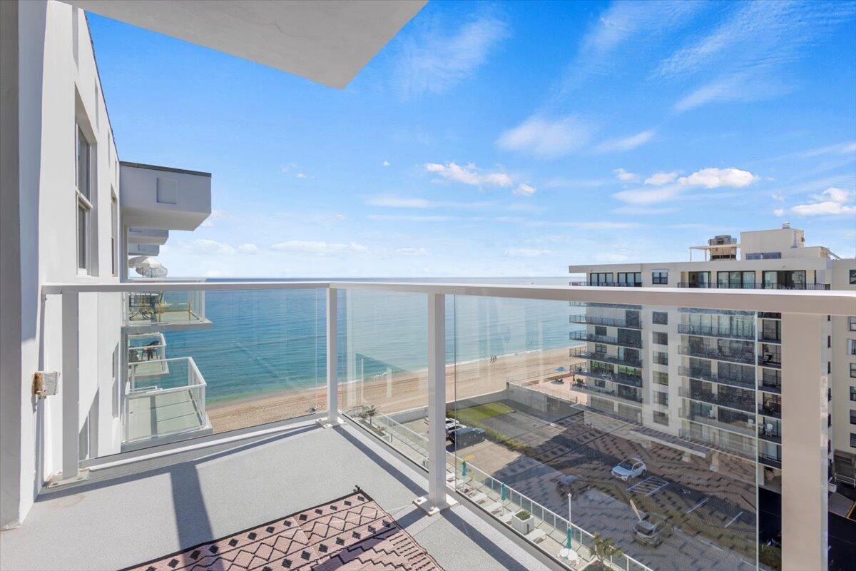 3450 S Ocean Boulevard 812