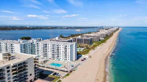 3450 S Ocean Boulevard 812 Palm Beach FL 33480