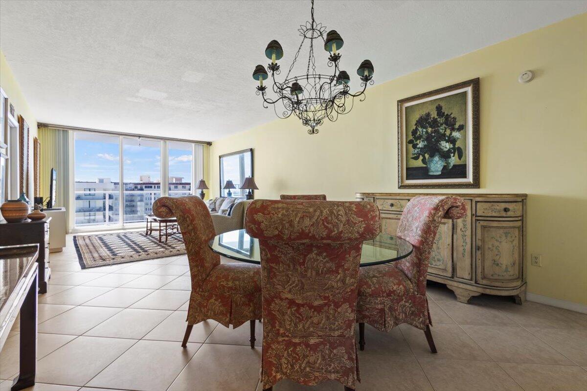3450 S Ocean Boulevard 812