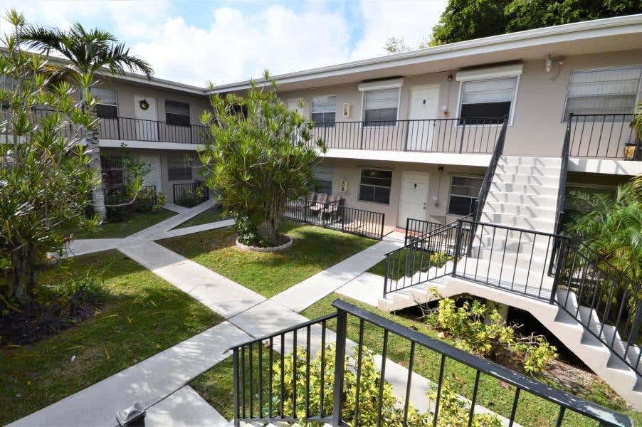 Photo of 1250 Old Boynton Road #317, Boynton Beach, FL 33426 (MLS # B26064897)