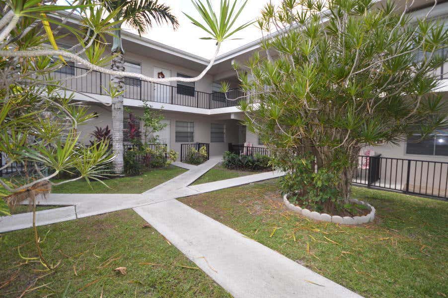 Photo of 1250 Old Boynton Road #317, Boynton Beach, FL 33426 (MLS # B26064897)