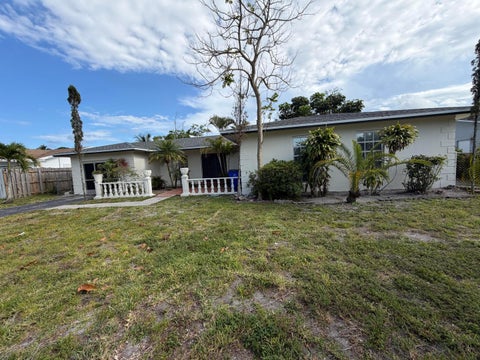 Tiny photo for 6260 SW 6TH Street, Margate, FL 33068 (MLS # B26057250)