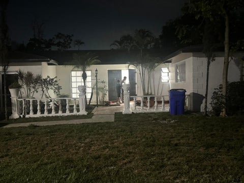 Tiny photo for 6260 SW 6TH Street, Margate, FL 33068 (MLS # B26057250)