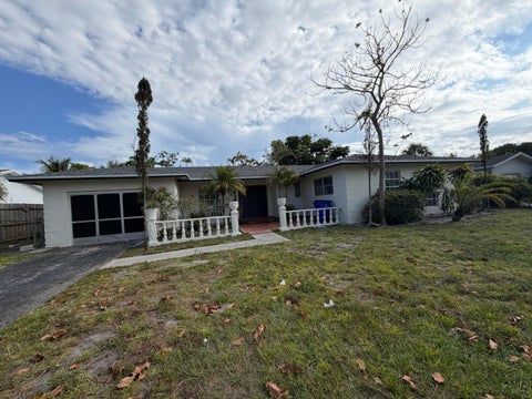 Tiny photo for 6260 SW 6TH Street, Margate, FL 33068 (MLS # B26057250)
