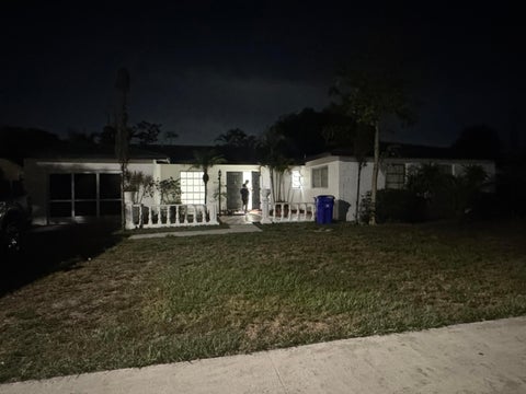 Tiny photo for 6260 SW 6TH Street, Margate, FL 33068 (MLS # B26057250)