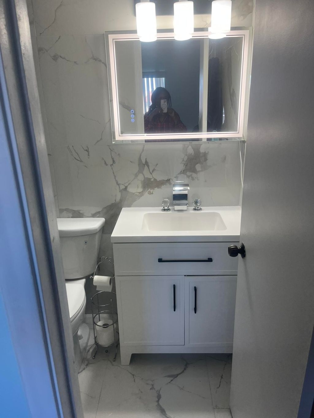 Photo of 3531 Inverrary Drive #308, Lauderhill, FL 33319 (MLS # B26007828)