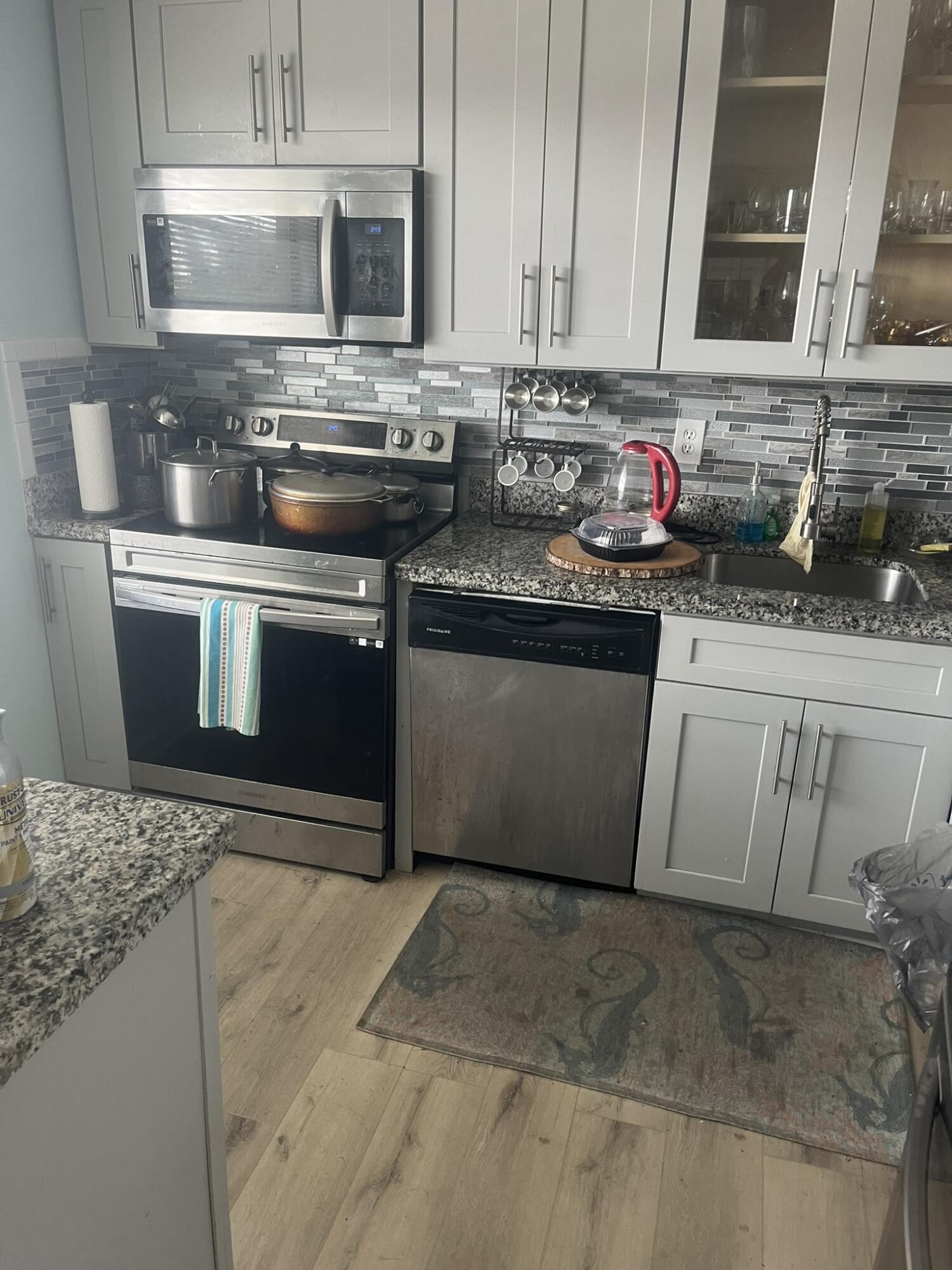 3531 Inverrary Drive 308