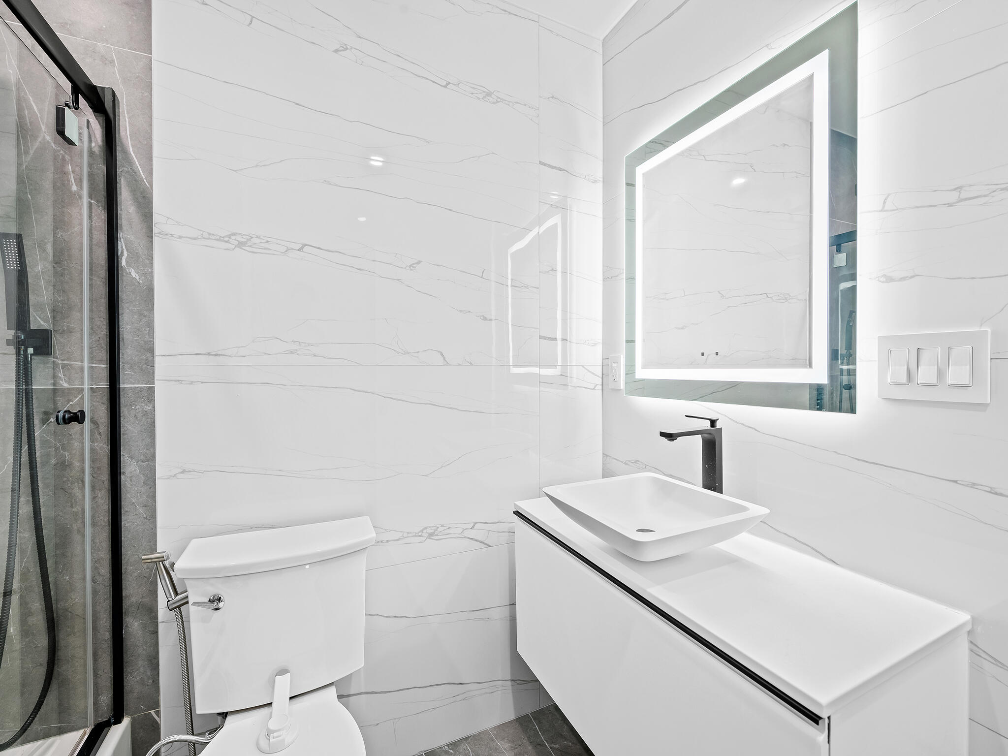 VILLAGE AT BLUE LAKE CONDO - Residential