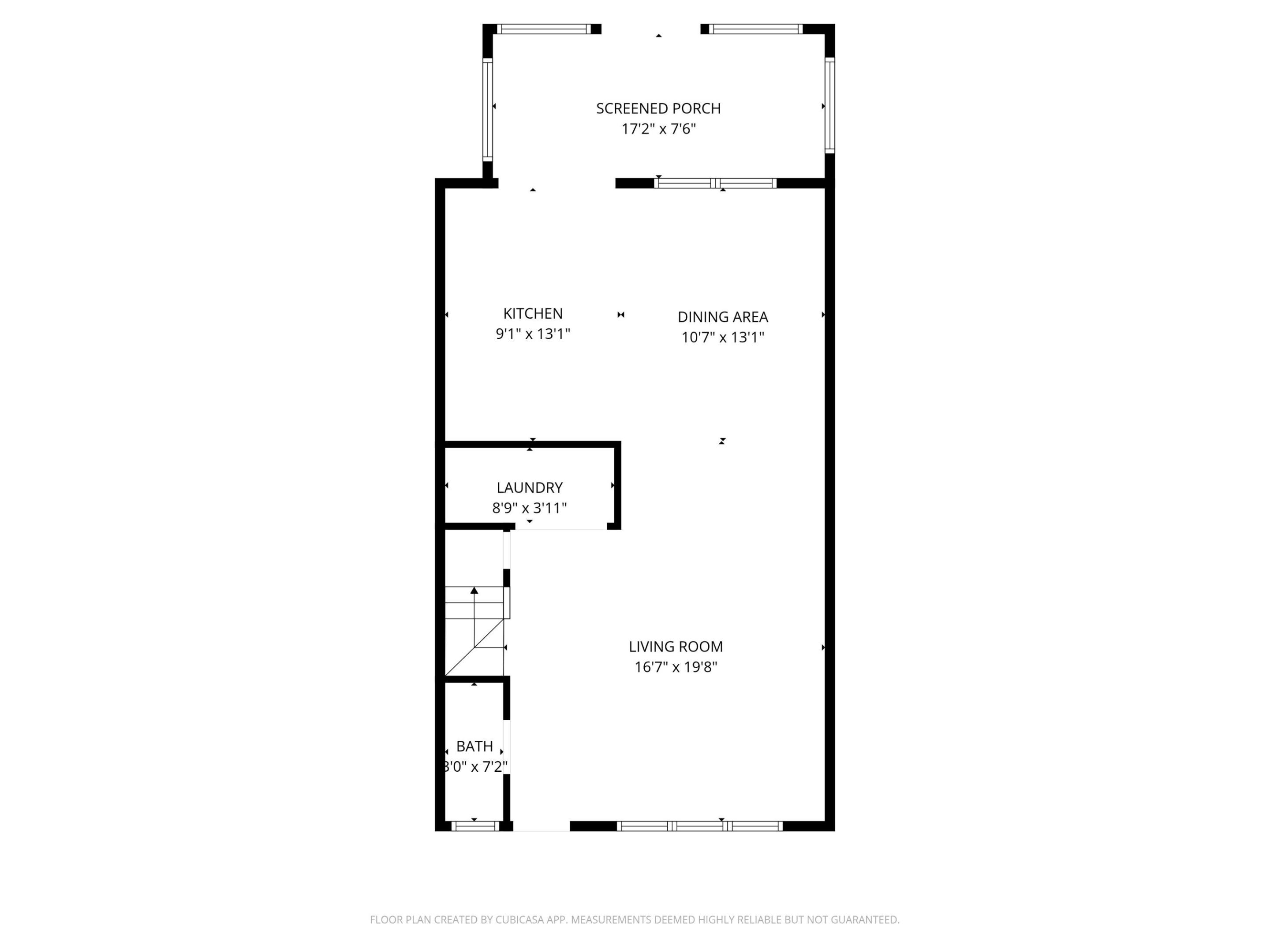 VILLAGE AT BLUE LAKE CONDO - Residential