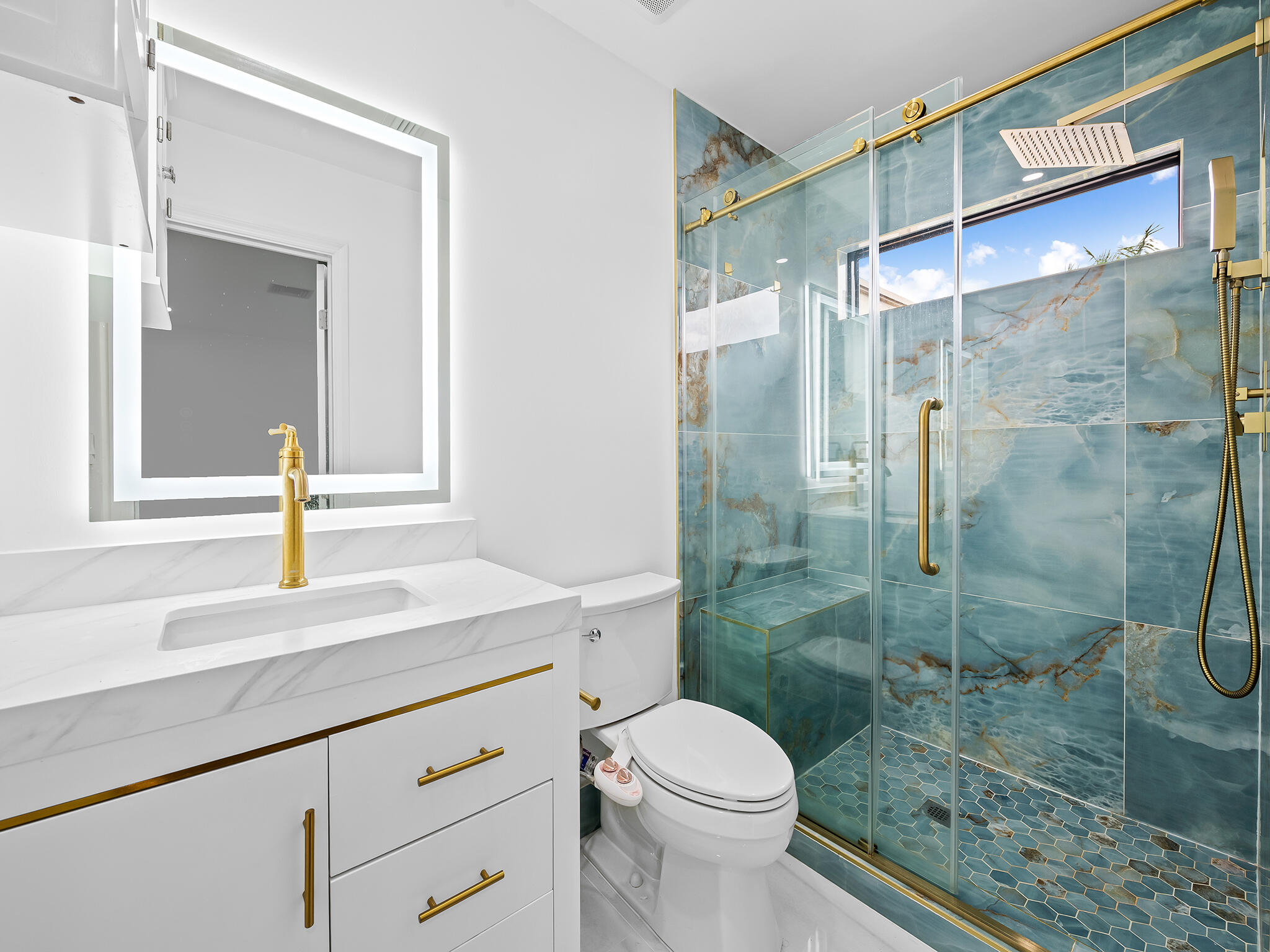 VILLAGE AT BLUE LAKE CONDO - Residential