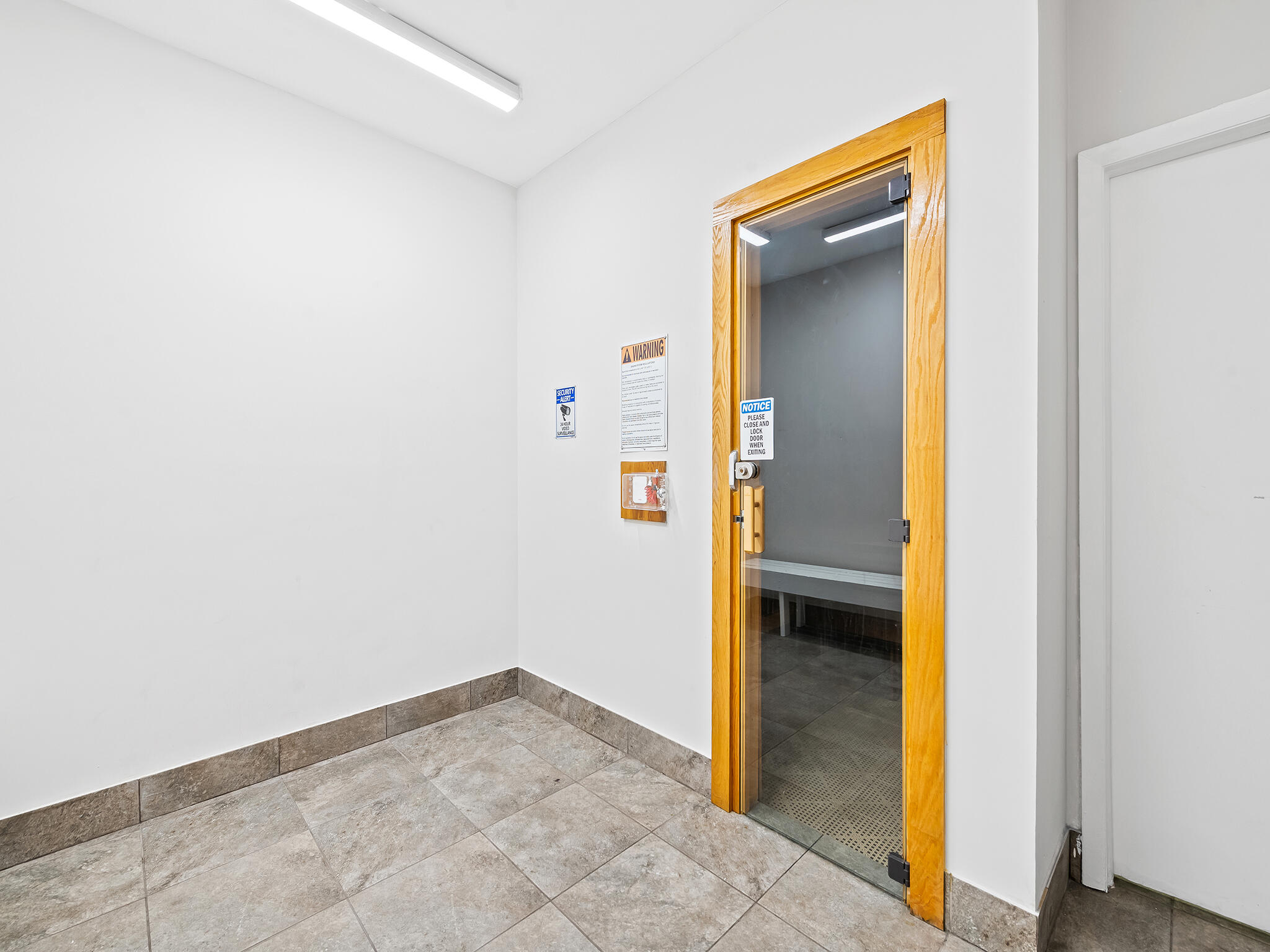 VILLAGE AT BLUE LAKE CONDO - Residential