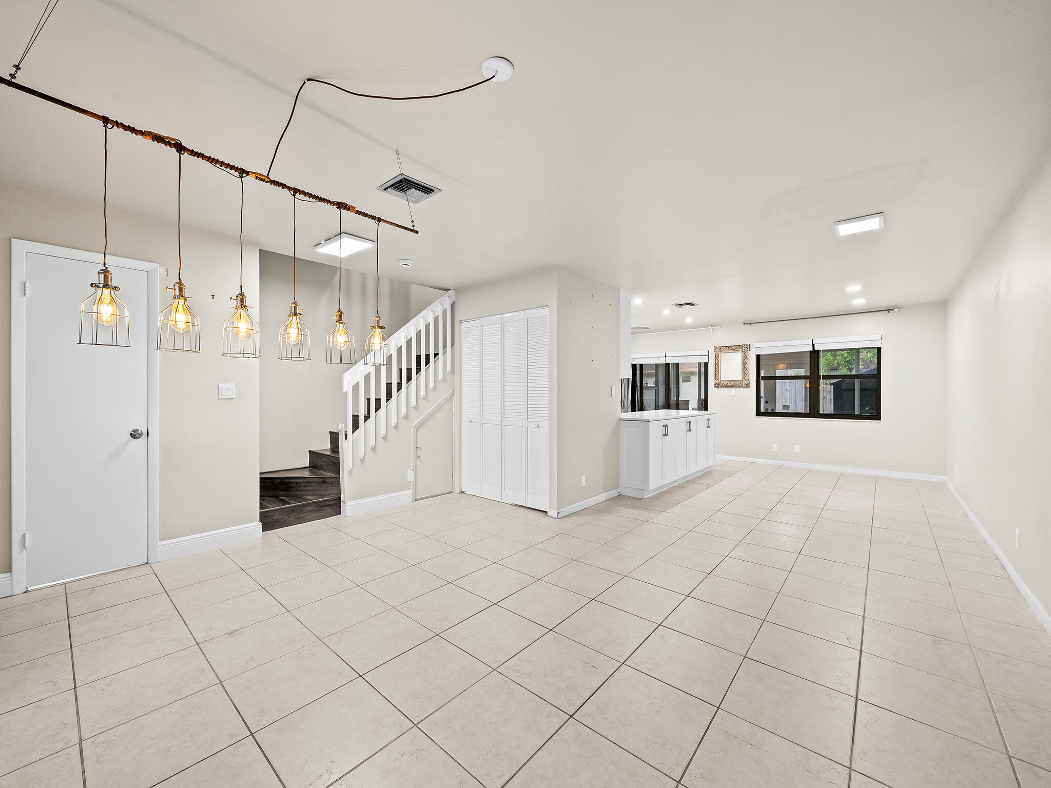 VILLAGE AT BLUE LAKE CONDO - Residential