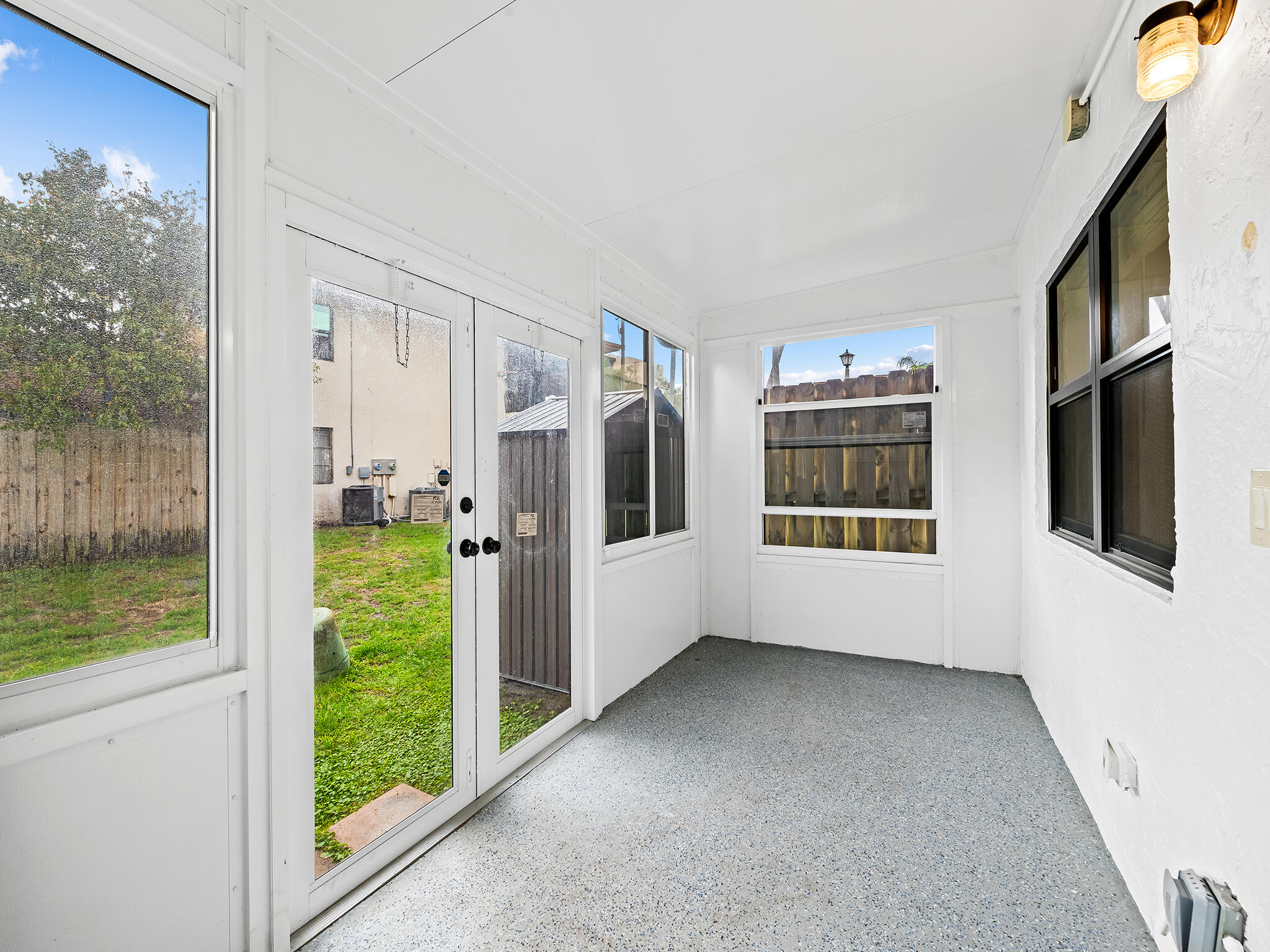 VILLAGE AT BLUE LAKE CONDO - Residential